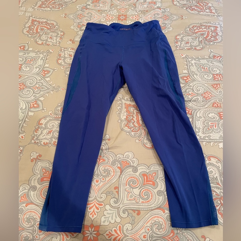 Calia by Carrie underwood leggings size Large
